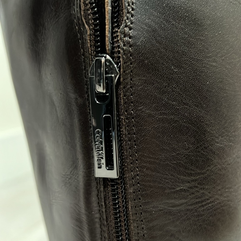 Calvin Klien Boots - Picture 4 of 11